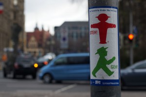 Ampelmann