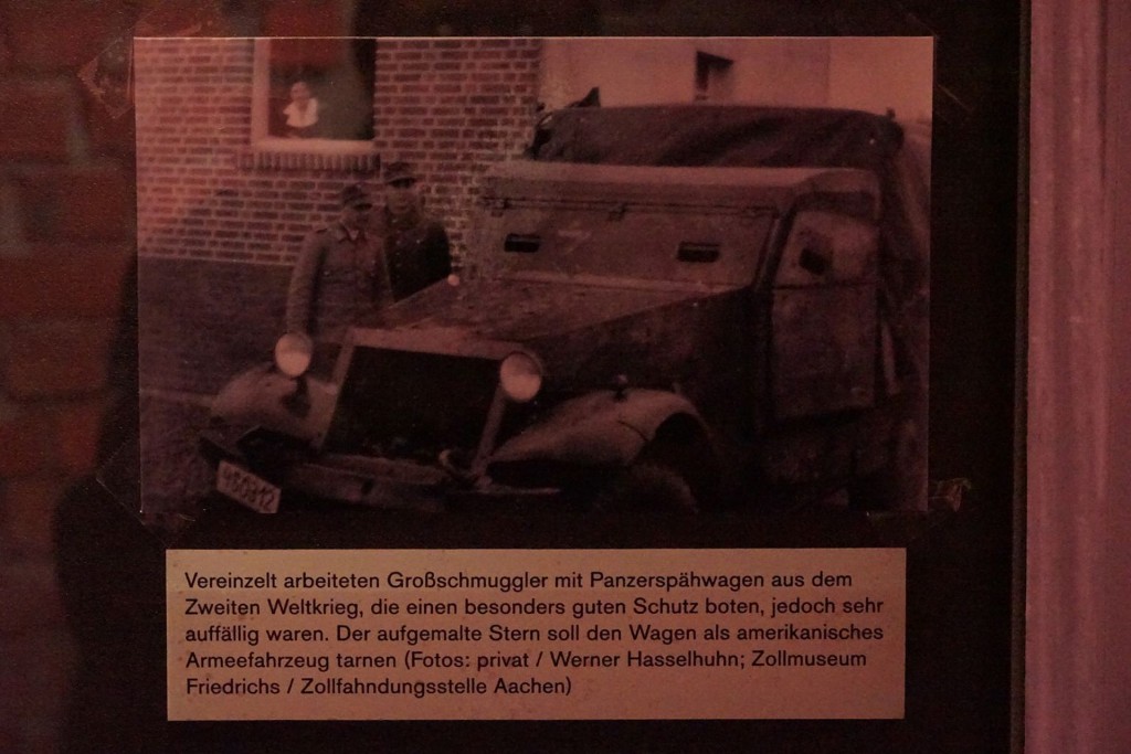 500-Panzerwagen